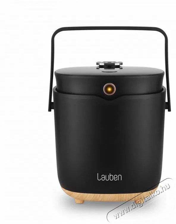 Lauben Multifunction Rice Cooker 2000BW Konyhai term&eacute;kek - Konyhai kisg&eacute;p (s&uuml;t&eacute;s / főz&eacute;s / hűt&eacute;s / &eacute;telk&eacute;sz&iacute;t&eacute;s) - Rizsfőző - 504779