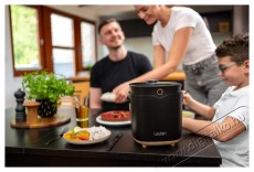 Lauben Multifunction Rice Cooker 2000BW Konyhai term&eacute;kek - Konyhai kisg&eacute;p (s&uuml;t&eacute;s / főz&eacute;s / hűt&eacute;s / &eacute;telk&eacute;sz&iacute;t&eacute;s) - Rizsfőző - 504779