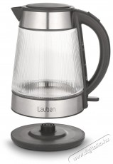 Lauben 17GG Konyhai term&eacute;kek - V&iacute;zforral&oacute; / teafőző - 513110