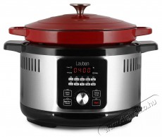 Lauben OvenSafe Multicooker 6000RS Konyhai kisg&eacute;p (s&uuml;t&eacute;s / főz&eacute;s / hűt&eacute;s / &eacute;telk&eacute;sz&iacute;t&eacute;s) Konyhai term&eacute;kek - Konyhai kisg&eacute;p (s&uuml;t&eacute;s / főz&eacute;s / hűt&eacute;s / &eacute;telk&eacute;sz&iacute;t&eacute;s) - Konyhai k&uuml;l&ouml;nlegess&eacute;g - 522328