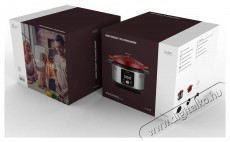 Lauben OvenSafe Multicooker 6000RS Konyhai kisg&eacute;p (s&uuml;t&eacute;s / főz&eacute;s / hűt&eacute;s / &eacute;telk&eacute;sz&iacute;t&eacute;s) Konyhai term&eacute;kek - Konyhai kisg&eacute;p (s&uuml;t&eacute;s / főz&eacute;s / hűt&eacute;s / &eacute;telk&eacute;sz&iacute;t&eacute;s) - Konyhai k&uuml;l&ouml;nlegess&eacute;g - 522328