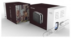 Lauben Toaster T17BG Konyhai kisg&eacute;p (s&uuml;t&eacute;s / főz&eacute;s / hűt&eacute;s / &eacute;telk&eacute;sz&iacute;t&eacute;s) Konyhai term&eacute;kek - Konyhai kisg&eacute;p (s&uuml;t&eacute;s / főz&eacute;s / hűt&eacute;s / &eacute;telk&eacute;sz&iacute;t&eacute;s) - Keny&eacute;rpir&iacute;t&oacute; - 522327