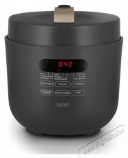 Lauben Electric Pressure Cooker 5000AT Konyhai term&eacute;kek - Konyhai kisg&eacute;p (s&uuml;t&eacute;s / főz&eacute;s / hűt&eacute;s / &eacute;telk&eacute;sz&iacute;t&eacute;s) - L&eacute;gkever&eacute;ses főzőg&eacute;p / elektromos kukta / multifunkci&oacute;s s&uuml;tő - 529693