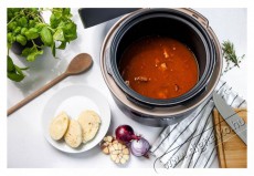 Lauben Electric Pressure Cooker 5000AT Konyhai term&eacute;kek - Konyhai kisg&eacute;p (s&uuml;t&eacute;s / főz&eacute;s / hűt&eacute;s / &eacute;telk&eacute;sz&iacute;t&eacute;s) - L&eacute;gkever&eacute;ses főzőg&eacute;p / elektromos kukta / multifunkci&oacute;s s&uuml;tő - 529693