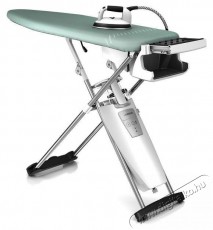 Laurastar S Pure Plus Vasalórendszer Háztartás / Otthon / Kültér - Vasaló - Vasalórendszer - 525183