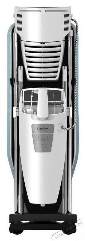 Laurastar S Pure Vasal&oacute;rendszer H&aacute;ztart&aacute;s / Otthon / K&uuml;lt&eacute;r - Vasal&oacute; - Vasal&oacute;rendszer - 525182