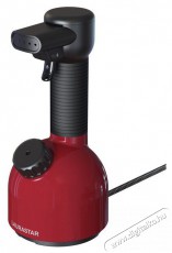 Laurastar IGGI piros Ruhagőzölő Háztartás / Otthon / Kültér - Vasaló - Úti / mini vasaló - 525171