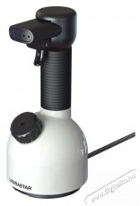 Laurastar IGGI white Ruhagőzölő Háztartás / Otthon / Kültér - Vasaló - Úti / mini vasaló - 525172