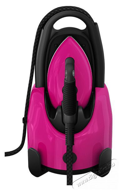 Laurastar LIFT Plus Pinky Pop Gőz&aacute;llom&aacute;s H&aacute;ztart&aacute;s / Otthon / K&uuml;lt&eacute;r - Vasal&oacute; - Gőz&aacute;llom&aacute;s - 525177