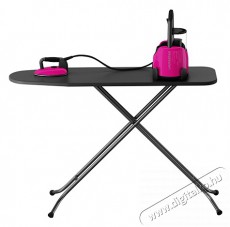 Laurastar LIFT Plus Pinky Pop Gőz&aacute;llom&aacute;s H&aacute;ztart&aacute;s / Otthon / K&uuml;lt&eacute;r - Vasal&oacute; - Gőz&aacute;llom&aacute;s - 525177