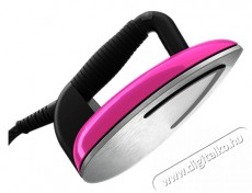 Laurastar LIFT Plus Pinky Pop Gőz&aacute;llom&aacute;s H&aacute;ztart&aacute;s / Otthon / K&uuml;lt&eacute;r - Vasal&oacute; - Gőz&aacute;llom&aacute;s - 525177