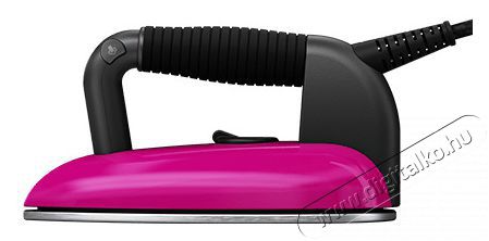 Laurastar LIFT Plus Pinky Pop Gőz&aacute;llom&aacute;s H&aacute;ztart&aacute;s / Otthon / K&uuml;lt&eacute;r - Vasal&oacute; - Gőz&aacute;llom&aacute;s - 525177
