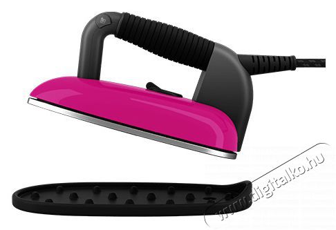 Laurastar LIFT Plus Pinky Pop Gőz&aacute;llom&aacute;s H&aacute;ztart&aacute;s / Otthon / K&uuml;lt&eacute;r - Vasal&oacute; - Gőz&aacute;llom&aacute;s - 525177