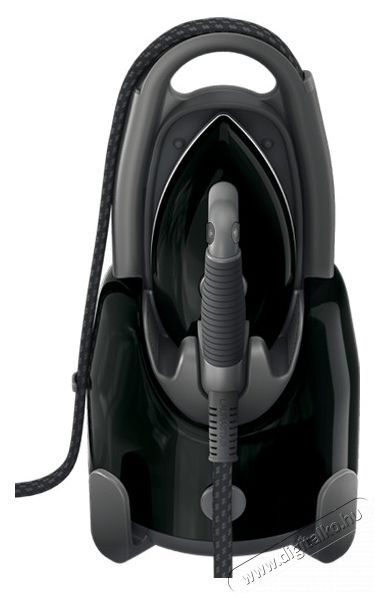 Laurastar LIFT Plus ultimate black Gőz&aacute;llom&aacute;s H&aacute;ztart&aacute;s / Otthon / K&uuml;lt&eacute;r - Vasal&oacute; - Gőz&aacute;llom&aacute;s - 525178
