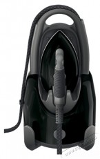 Laurastar LIFT Plus ultimate black Gőz&aacute;llom&aacute;s H&aacute;ztart&aacute;s / Otthon / K&uuml;lt&eacute;r - Vasal&oacute; - Gőz&aacute;llom&aacute;s - 525178
