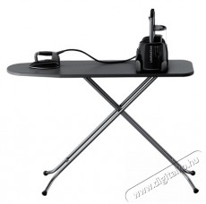 Laurastar LIFT Plus ultimate black Gőz&aacute;llom&aacute;s H&aacute;ztart&aacute;s / Otthon / K&uuml;lt&eacute;r - Vasal&oacute; - Gőz&aacute;llom&aacute;s - 525178