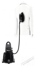 Laurastar LIFT Plus ultimate black Gőz&aacute;llom&aacute;s H&aacute;ztart&aacute;s / Otthon / K&uuml;lt&eacute;r - Vasal&oacute; - Gőz&aacute;llom&aacute;s - 525178