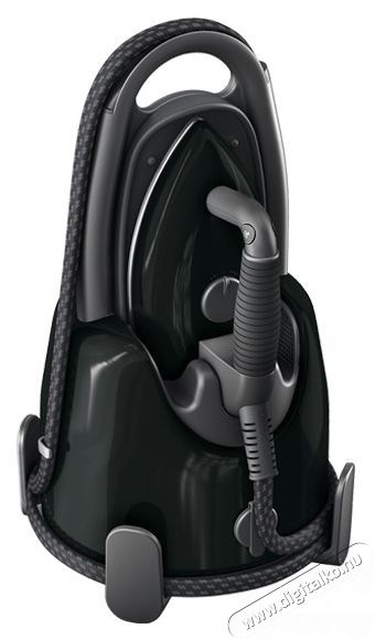 Laurastar LIFT Plus ultimate black Gőz&aacute;llom&aacute;s H&aacute;ztart&aacute;s / Otthon / K&uuml;lt&eacute;r - Vasal&oacute; - Gőz&aacute;llom&aacute;s - 525178