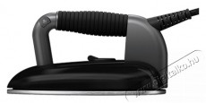 Laurastar LIFT Plus ultimate black Gőz&aacute;llom&aacute;s H&aacute;ztart&aacute;s / Otthon / K&uuml;lt&eacute;r - Vasal&oacute; - Gőz&aacute;llom&aacute;s - 525178