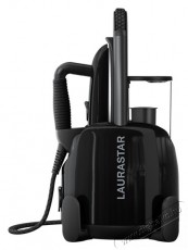 Laurastar LIFT Plus ultimate black Gőz&aacute;llom&aacute;s H&aacute;ztart&aacute;s / Otthon / K&uuml;lt&eacute;r - Vasal&oacute; - Gőz&aacute;llom&aacute;s - 525178
