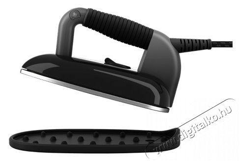 Laurastar LIFT Plus ultimate black Gőz&aacute;llom&aacute;s H&aacute;ztart&aacute;s / Otthon / K&uuml;lt&eacute;r - Vasal&oacute; - Gőz&aacute;llom&aacute;s - 525178