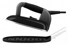 Laurastar LIFT Plus ultimate black Gőz&aacute;llom&aacute;s H&aacute;ztart&aacute;s / Otthon / K&uuml;lt&eacute;r - Vasal&oacute; - Gőz&aacute;llom&aacute;s - 525178
