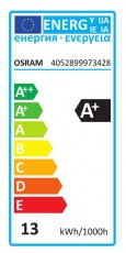 LEDVANCE Osram Value op&aacute;l b&uacute;ra/13W/1521lm/4000K/E27 LED k&ouml;rte izz&oacute; Egy&eacute;b - Nem forgalmazzuk ! - 390534