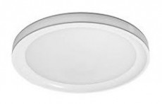 LEDVANCE Smart+ WiFI menny. okos l&aacute;mpa Ceiling Frame, &aacute;ll. sz&iacute;nhőm. 490mm okos, vez&eacute;relhető intelligens l&aacute;mpatest H&aacute;ztart&aacute;s / Otthon / K&uuml;lt&eacute;r - Vil&aacute;g&iacute;t&aacute;s / elektromoss&aacute;g - Fali / mennyezeti l&aacute;mpa - 396450