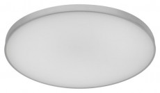 LEDVANCE Smart+ WiFi okos lámpatest Frameless Round, színváltós, áll. színhőm. 300mm okos, vezérelhető lámpatest Háztartás / Otthon / Kültér - Világítás / elektromosság - Fali / mennyezeti lámpa - 396474