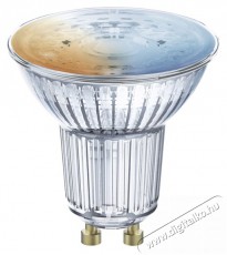 LEDVANCE OSRAM SMART WIFIPAR16 5W/827 230V GU10 LED fényforrás Háztartás / Otthon / Kültér - Világítás / elektromosság - GU10 foglalatú izzó - 395505