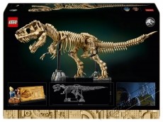 LEGO Jurassic World 76968 Dinoszaurusz maradv&aacute;nyok  Tyrannosaurus rex H&aacute;ztart&aacute;s / Otthon / K&uuml;lt&eacute;r - J&aacute;t&eacute;k / Sport - Kreat&iacute;v / k&eacute;szs&eacute;gfejlesztő j&aacute;t&eacute;k - 531891