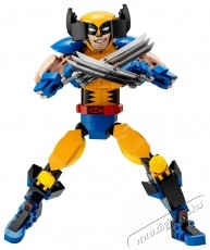 LEGO Marvel Farkas &eacute;p&iacute;tőfigura 76257 H&aacute;ztart&aacute;s / Otthon / K&uuml;lt&eacute;r - J&aacute;t&eacute;k / Sport - Kreat&iacute;v / k&eacute;szs&eacute;gfejlesztő j&aacute;t&eacute;k - 531893