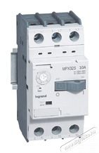 Legrand 417310 MPX3 TM 6-10A 3P 32S motorv&eacute;dő kismegszak&iacute;t&oacute; H&aacute;ztart&aacute;s / Otthon / K&uuml;lt&eacute;r - Szersz&aacute;m - &Aacute;ramfejlesztő - 392452