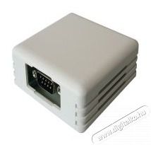 Legrand 310898 UPS hőmérséklet/páratartalom érzékelő szimpla/COM2 Háztartás / Otthon / Kültér - Lakásfelszerelés - Időjárás állomás kiegészítő - 392775