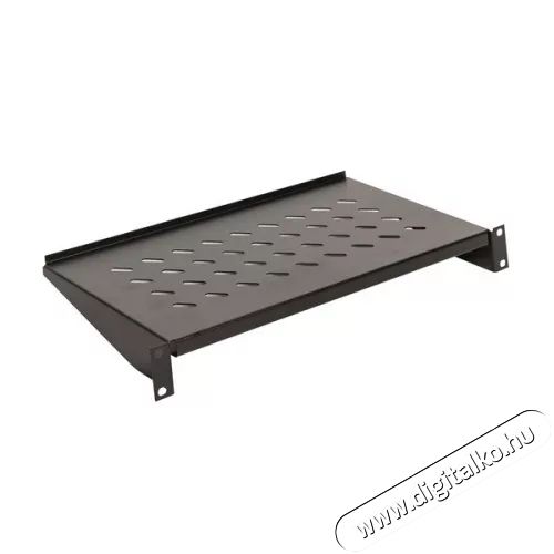 Legrand E2S1U25 19/1U M&eacute;ly.:250 Max 50kg fix t&aacute;lca 2 ponton r&ouml;gz&iacute;tett csavarral Iroda &eacute;s sz&aacute;m&iacute;t&aacute;stechnika - H&aacute;l&oacute;zat - H&aacute;l&oacute;zati kieg&eacute;sz&iacute;tő - 392770