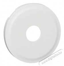 Legrand 068282 Céliane fehér TV burkolat Tv kiegészítők - Fali tartó / konzol - Kiegészítő / adapter - 392763