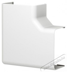 Legrand 611264 DLP Klíma 70x40-hez 90 fokos kanyarelem - fehér Háztartás / Otthon / Kültér - Ventilátor / Légkondicionáló - Kiegészítő - 391736