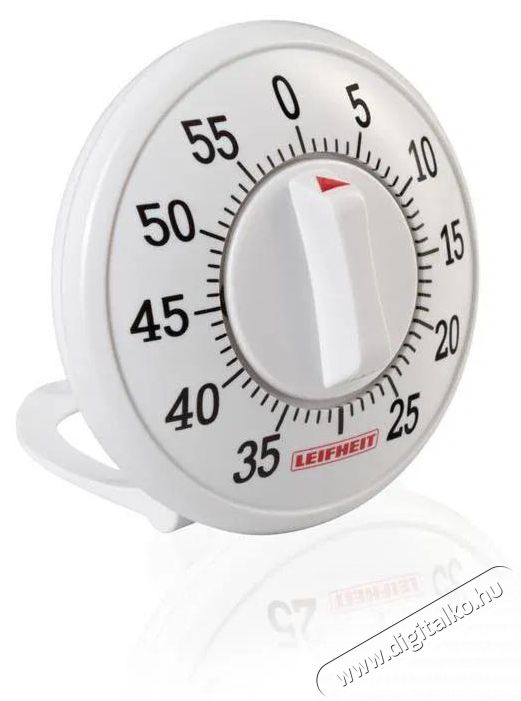 Leifheit COMFORTLINE konyhai időz&iacute;tő Konyhai term&eacute;kek - Egy&eacute;b / Konyhai kieg&eacute;sz&iacute;tő - 504800