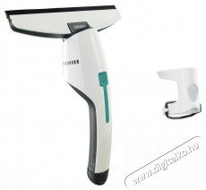 Leifheit Set ablakporszívó ablakra és fürdőszobákhoz NEMO (NEMO + Click adapter) Háztartás / Otthon / Kültér - Tisztító / mosó - Ablaktisztító - 503590