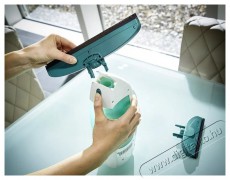 Leifheit Window Cleaner 51000 H&aacute;ztart&aacute;s / Otthon / K&uuml;lt&eacute;r - Tiszt&iacute;t&oacute; / mos&oacute; - Ablaktiszt&iacute;t&oacute; - 503589