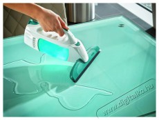 Leifheit Window Cleaner 51000 H&aacute;ztart&aacute;s / Otthon / K&uuml;lt&eacute;r - Tiszt&iacute;t&oacute; / mos&oacute; - Ablaktiszt&iacute;t&oacute; - 503589