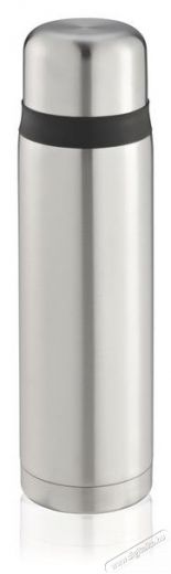 Leifheit COCO Rozsdamentes ac&eacute;l termosz 1 l Konyhai term&eacute;kek - Ed&eacute;ny - Termosz - 525194
