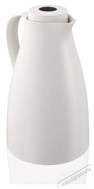 Leifheit Harmonic termosz 1 l feh&eacute;r Konyhai term&eacute;kek - Ed&eacute;ny - Termosz - 525196