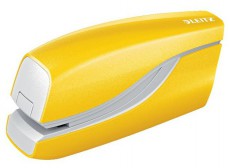 Leitz WOW elemes elektromos s&aacute;rga tűzőg&eacute;p - &Uacute;jdons&aacute;gok - &Uacute;j term&eacute;kek - 398349