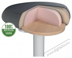 Leitz ERGO Active Standing Stook - vil&aacute;gossz&uuml;rke irodasz&eacute;k Iroda &eacute;s sz&aacute;m&iacute;t&aacute;stechnika - Egy&eacute;b sz&aacute;m&iacute;t&aacute;stechnikai term&eacute;k - 522352