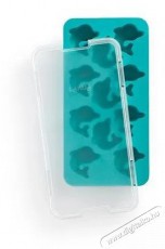 L&eacute;ku&eacute;  szilikon Dolphins Ice Cubes Konyhai term&eacute;kek - Konyhai eszk&ouml;z - Egy&eacute;b konyhai eszk&ouml;z - 529703