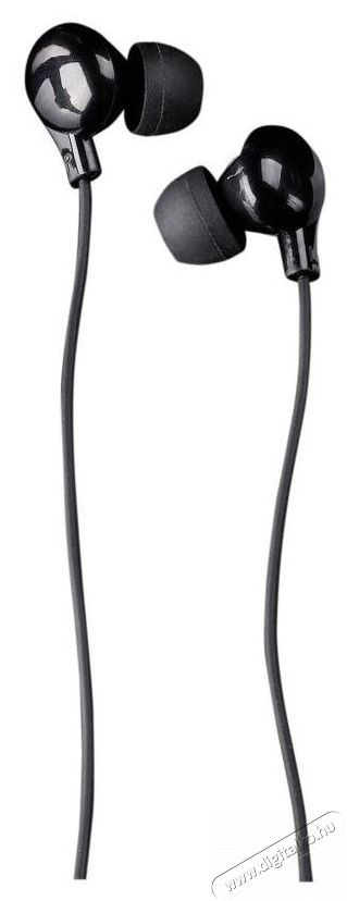 Lenco CD-500BK Audio-Video / Hifi / Multim&eacute;dia - CD / DVD / Blu-Ray / Multim&eacute;dia k&eacute;sz&uuml;l&eacute;k - CD lej&aacute;tsz&oacute; - 525201