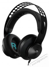 Lenovo Legion H300 sztereo gamer fejhallgat&oacute; Audio-Video / Hifi / Multim&eacute;dia - F&uuml;l &eacute;s Fejhallgat&oacute;k - Fejhallgat&oacute; mikrofonnal / headset - 380545