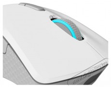 Lenovo Legion M600 RGB vezet&eacute;k n&eacute;lk&uuml;li gamer eg&eacute;r Iroda &eacute;s sz&aacute;m&iacute;t&aacute;stechnika - Eg&eacute;r - Vezet&eacute;k n&eacute;lk&uuml;li eg&eacute;r - 385203
