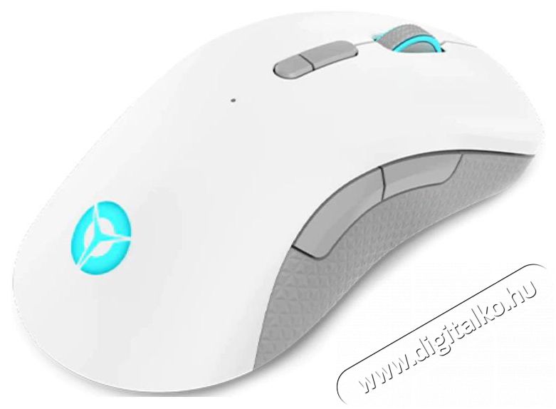 Lenovo Legion M600 RGB vezet&eacute;k n&eacute;lk&uuml;li gamer eg&eacute;r Iroda &eacute;s sz&aacute;m&iacute;t&aacute;stechnika - Eg&eacute;r - Vezet&eacute;k n&eacute;lk&uuml;li eg&eacute;r - 385203